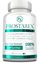 Prostarex Bottle